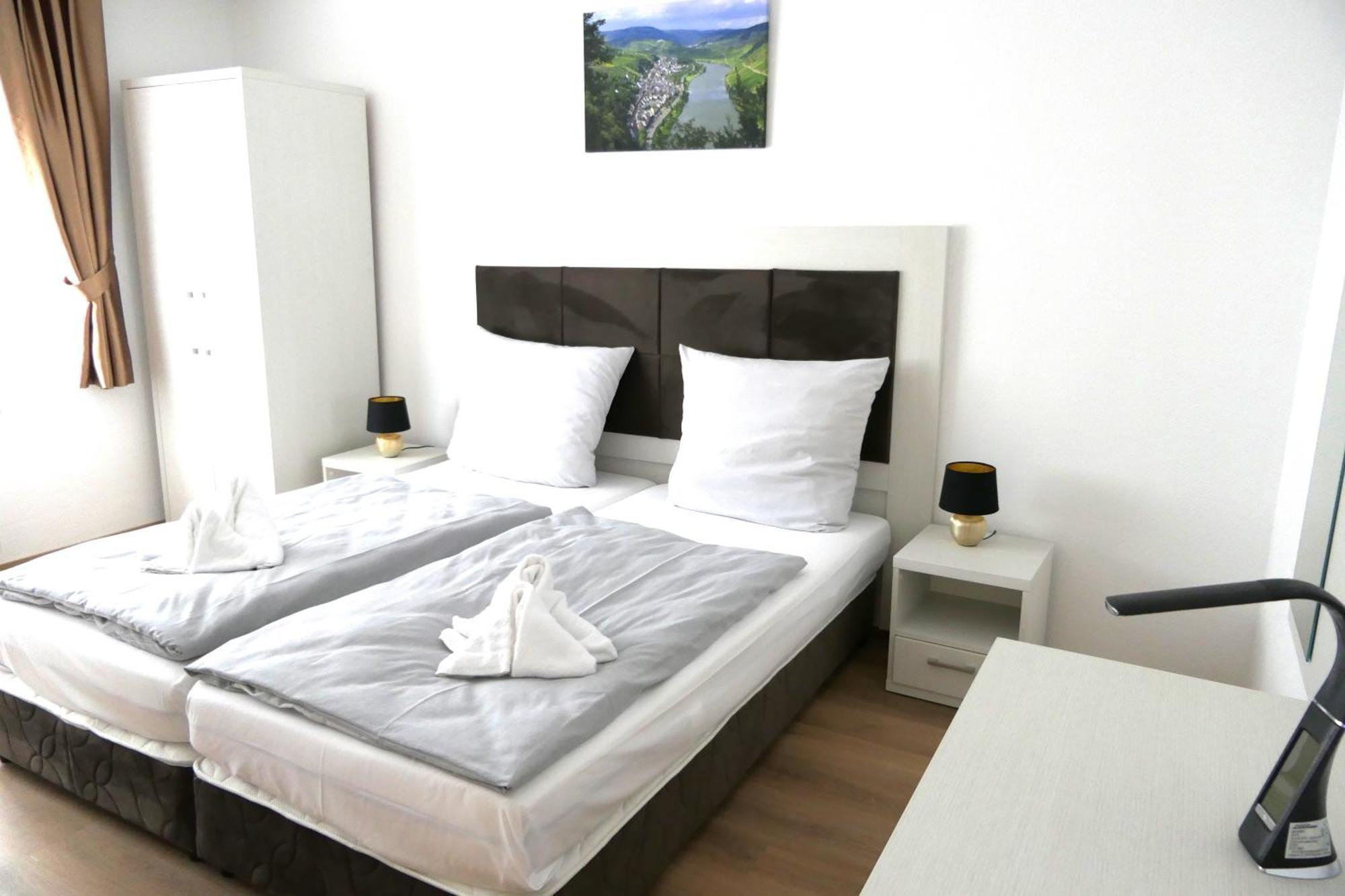 Hotel Briedeler Haus Εξωτερικό φωτογραφία