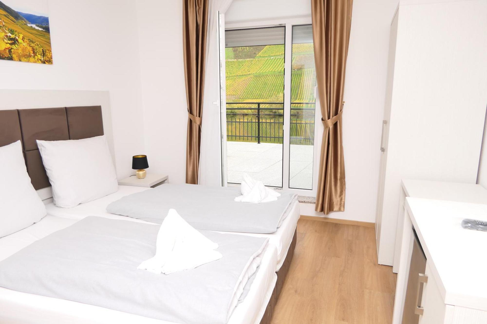 Hotel Briedeler Haus Εξωτερικό φωτογραφία