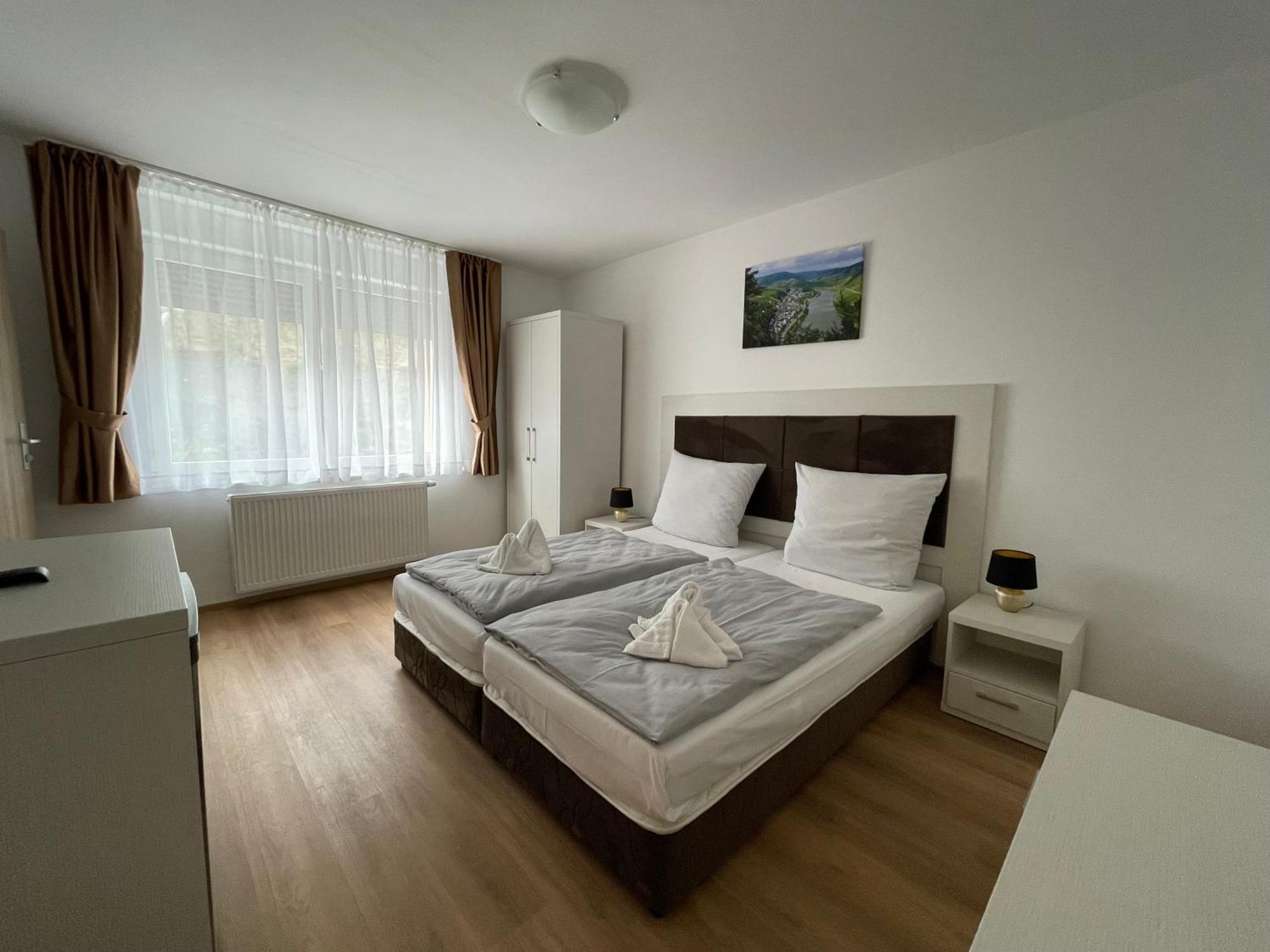 Hotel Briedeler Haus Εξωτερικό φωτογραφία